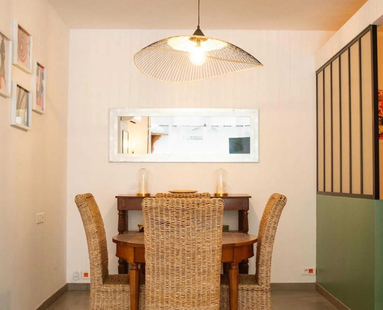 Apartment Grand Studio - Proche Gare Cassis
