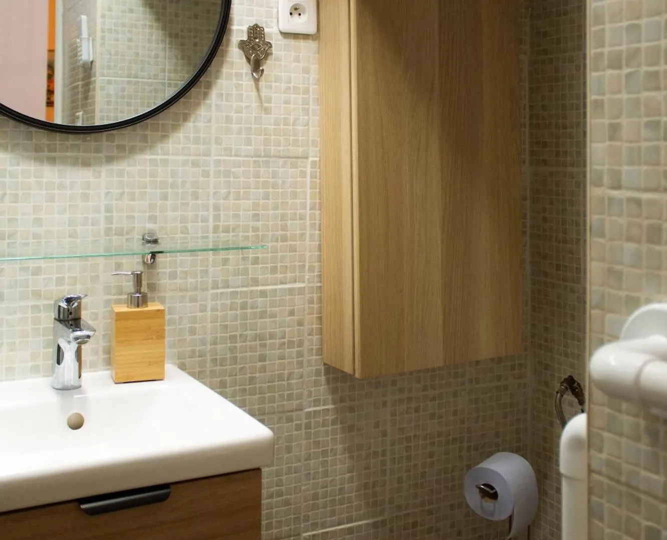 Grand Studio - Proche Gare Cassis Apartment