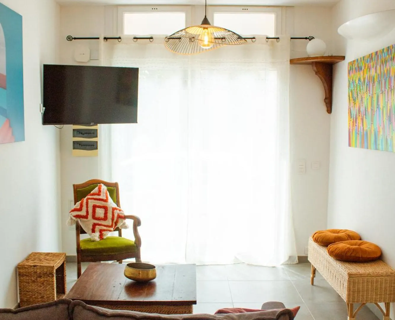 Apartment Grand Studio - Proche Gare Cassis